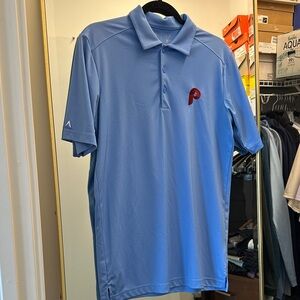 Phillies Polo